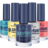 Urban Messages Nail Polish